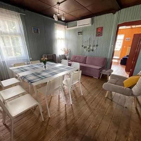 Villa Rekin Gdansk Luaran gambar