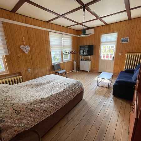 Villa Rekin Gdansk Luaran gambar