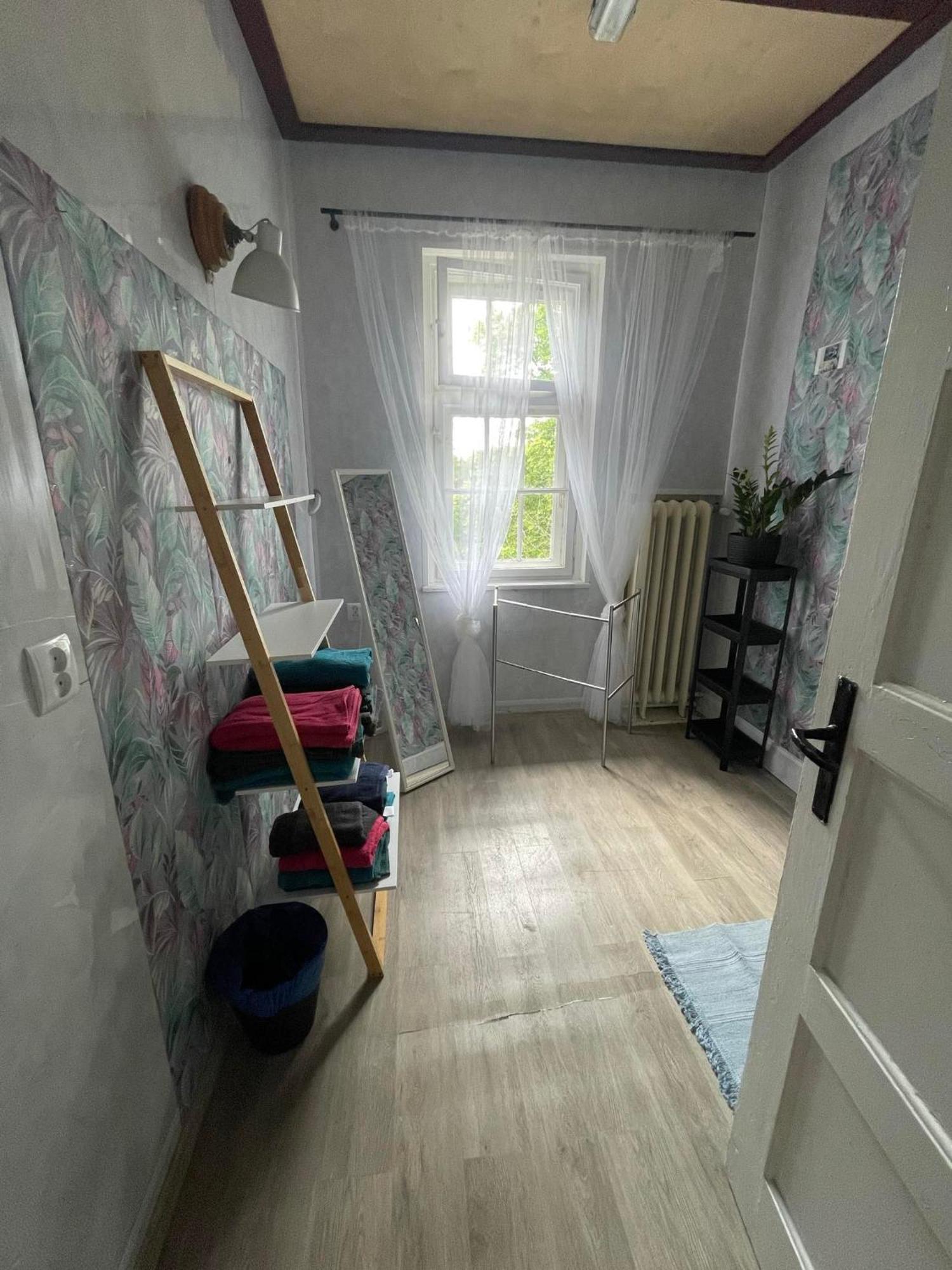 Villa Rekin Gdansk Luaran gambar