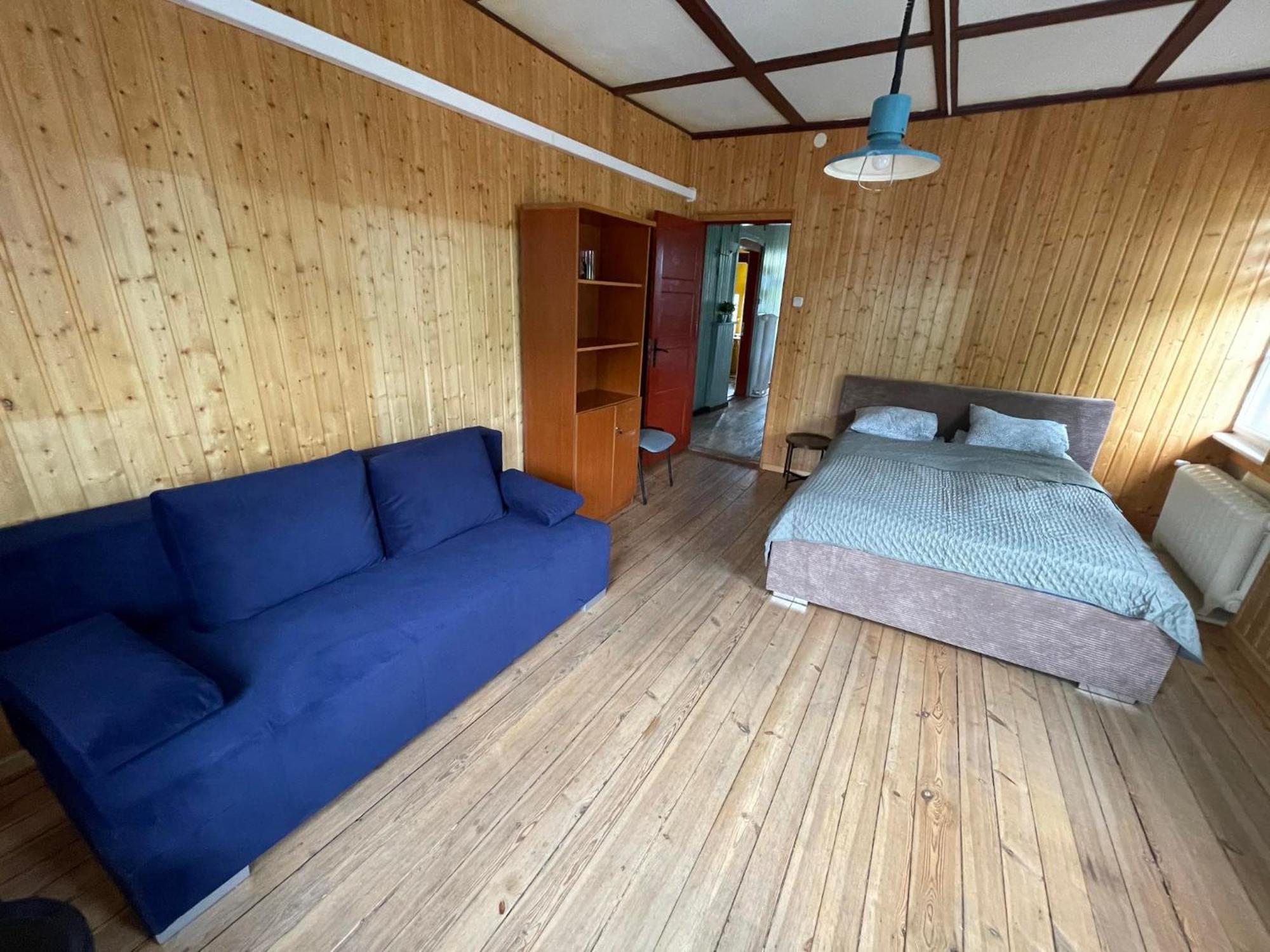 Villa Rekin Gdansk Luaran gambar