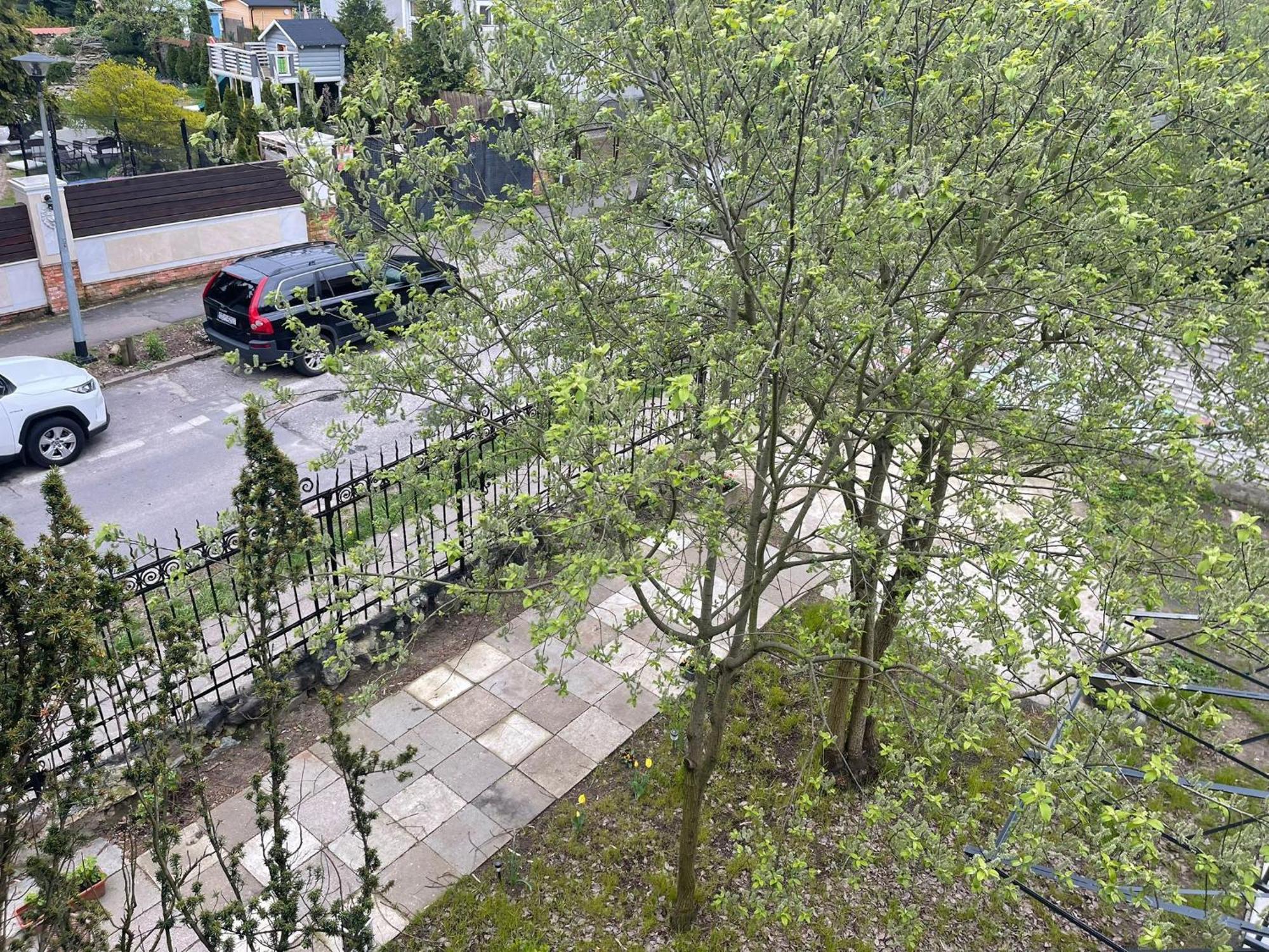 Villa Rekin Gdansk Luaran gambar