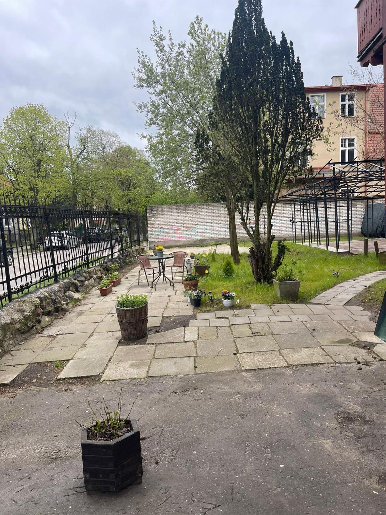 Villa Rekin Gdansk Luaran gambar