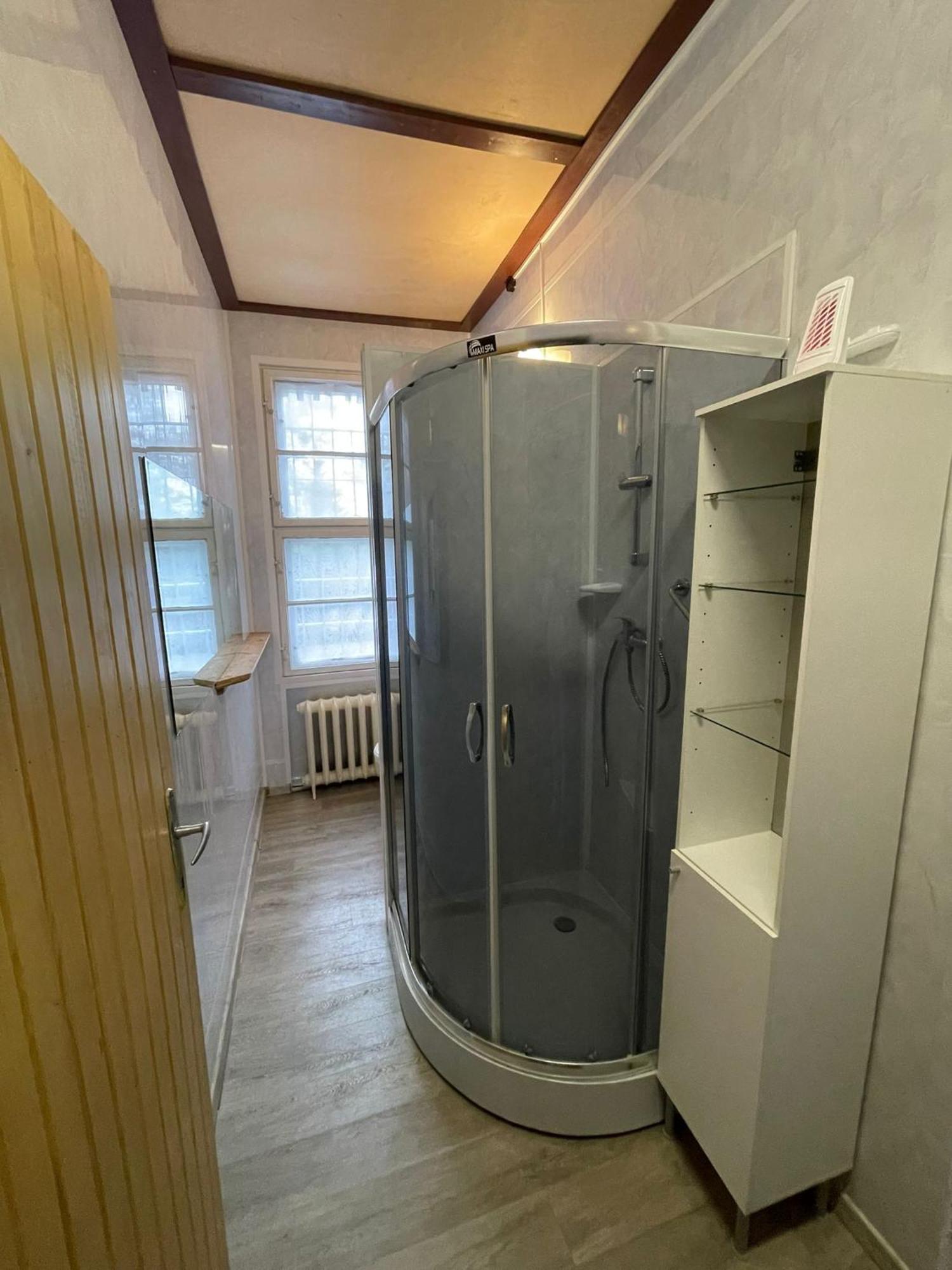 Villa Rekin Gdansk Luaran gambar