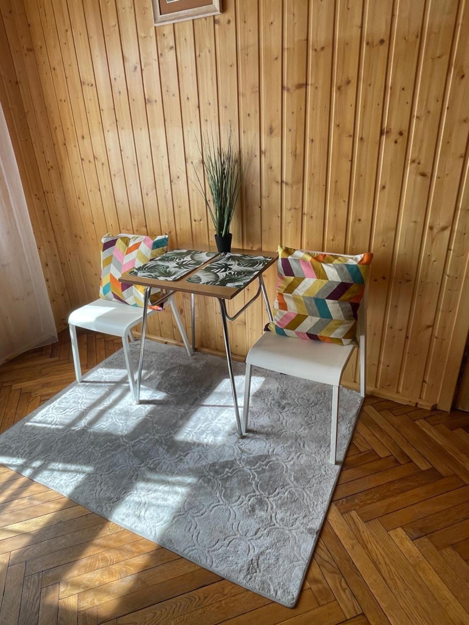 Villa Rekin Gdansk Luaran gambar