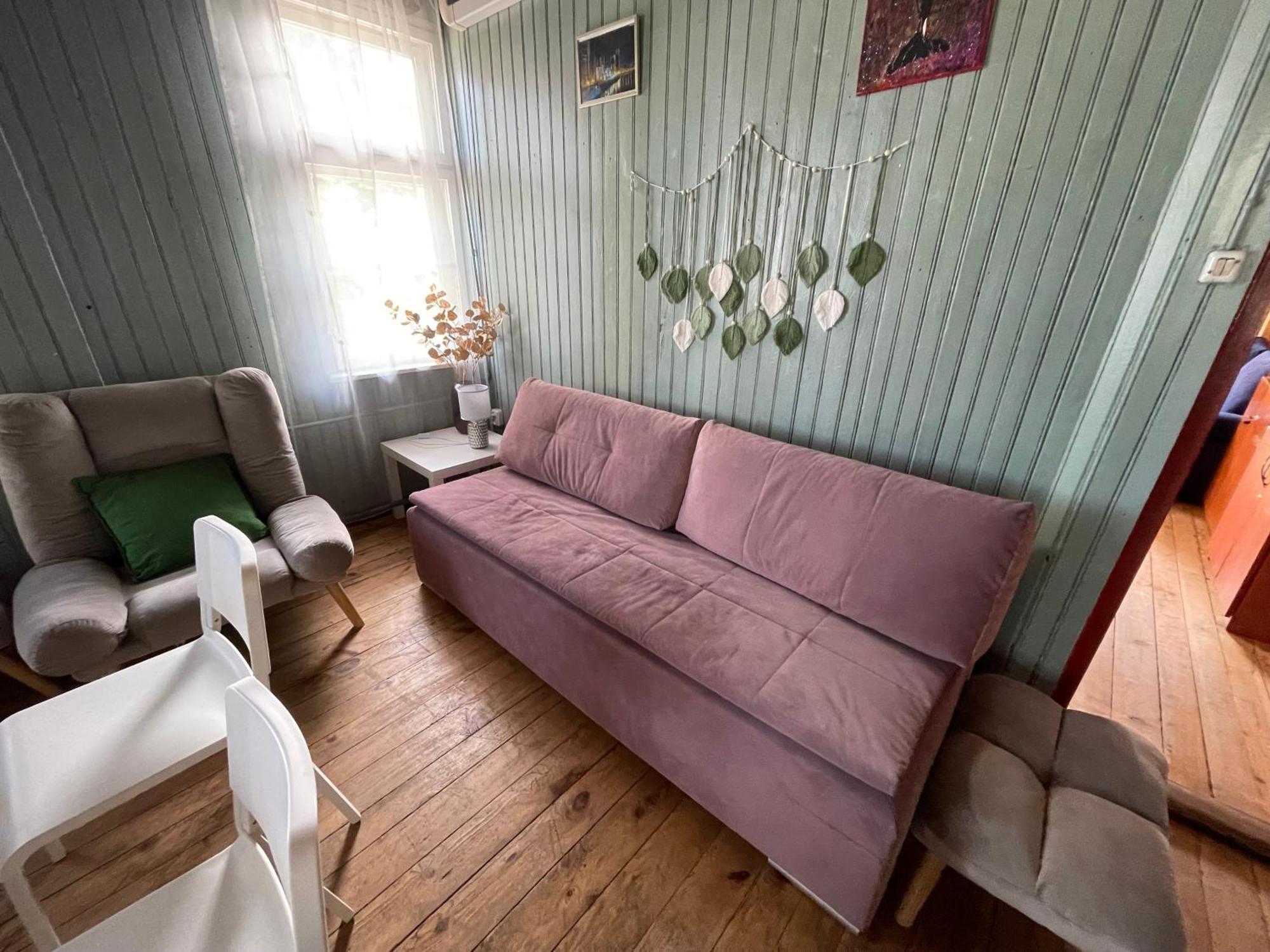 Villa Rekin Gdansk Luaran gambar
