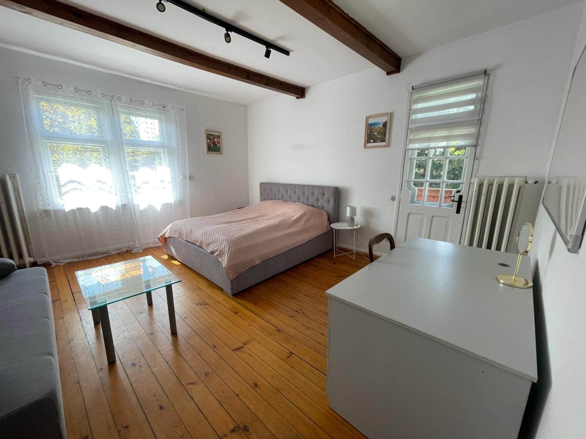 Villa Rekin Gdansk Luaran gambar