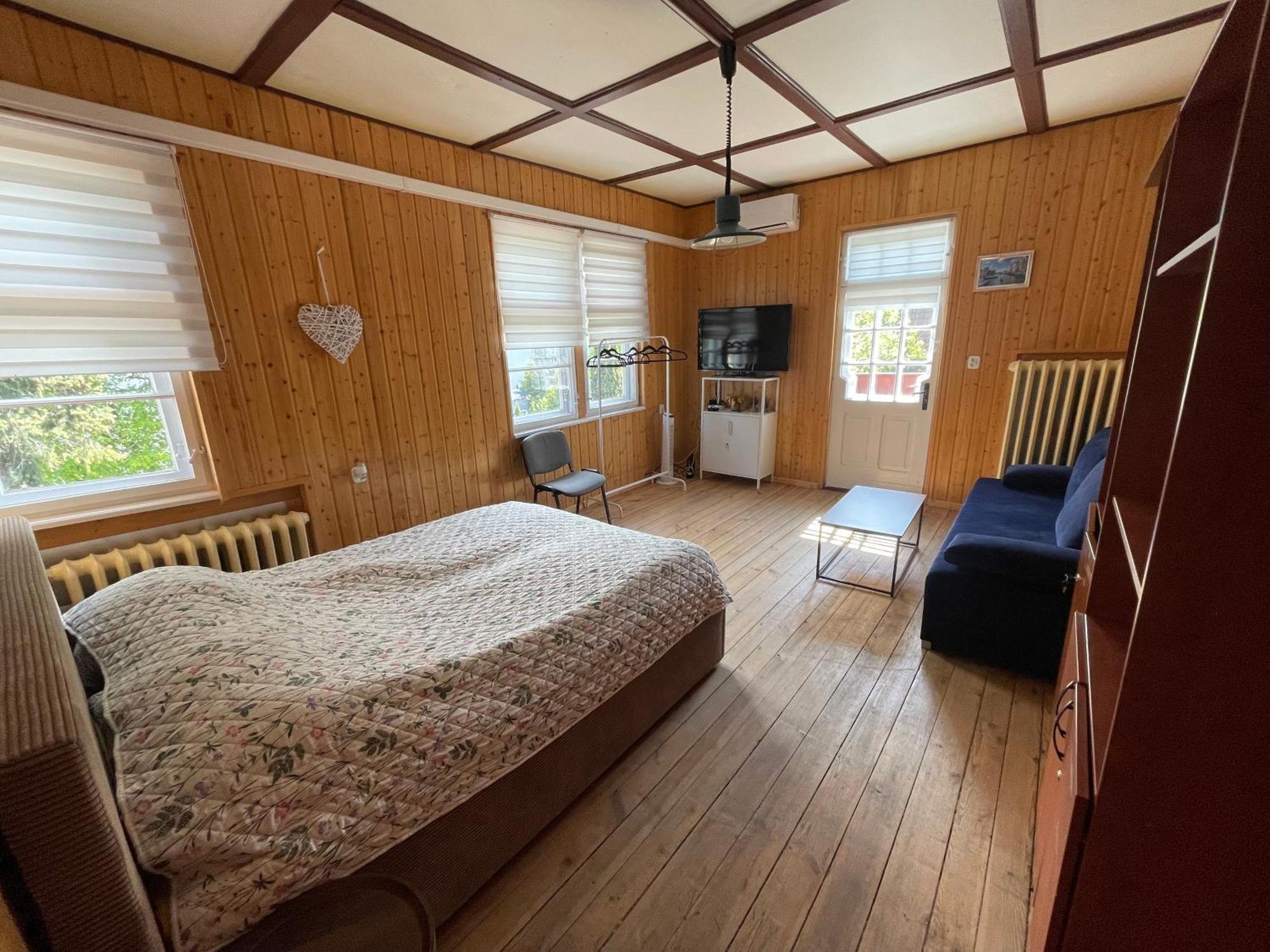 Villa Rekin Gdansk Luaran gambar