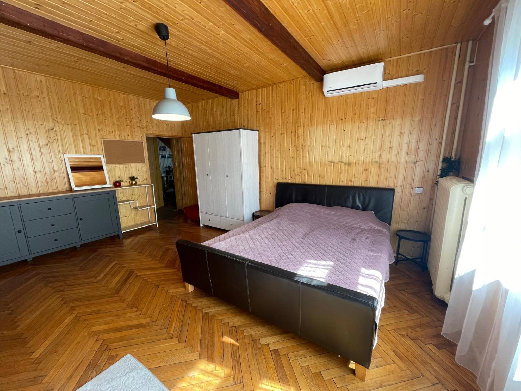 Villa Rekin Gdansk Luaran gambar
